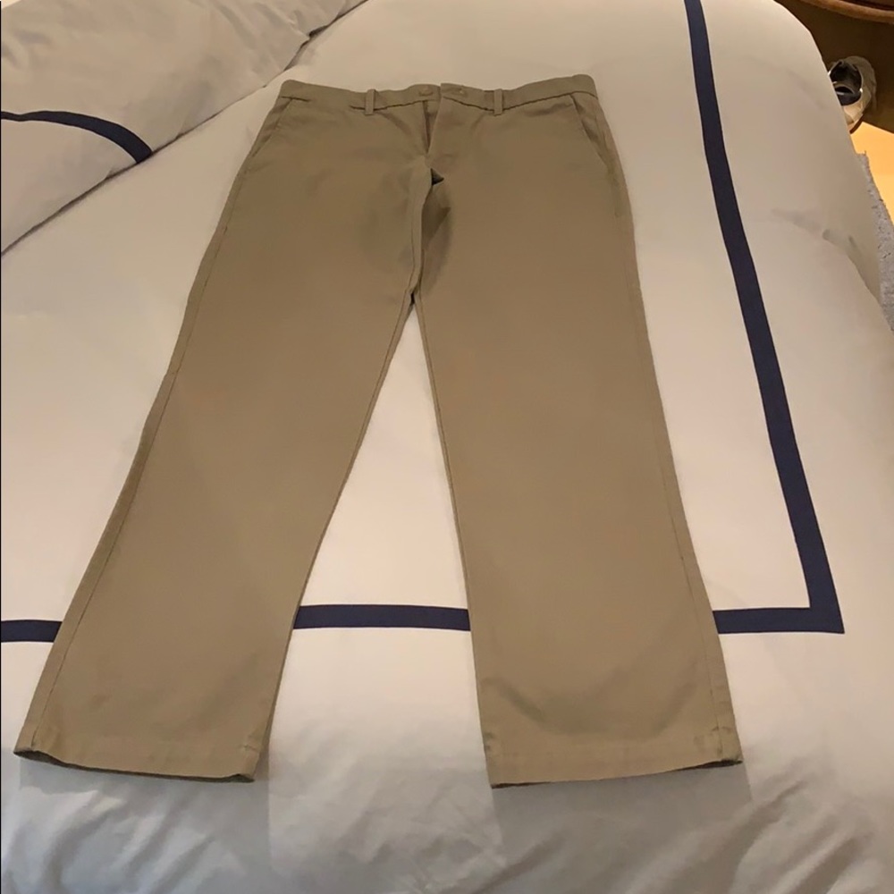 Gap Khakis